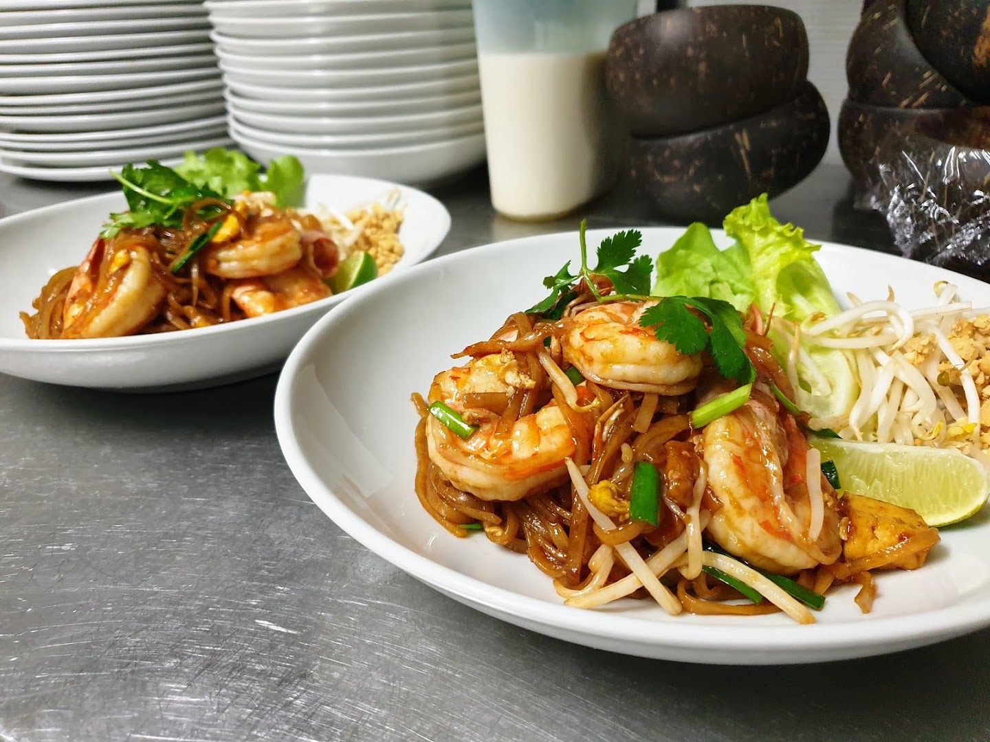 Boon Saveurs Thai Royan · Photos 1