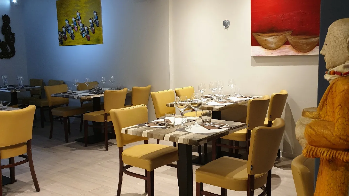 Boon Saveurs Thai Royan · Photos 2